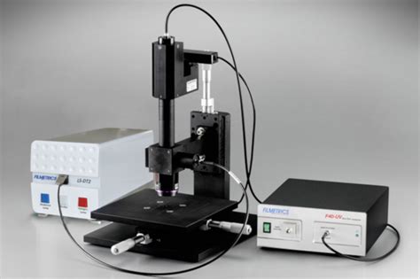 thickness measurement of thin films ppt|film thickness measuring device.